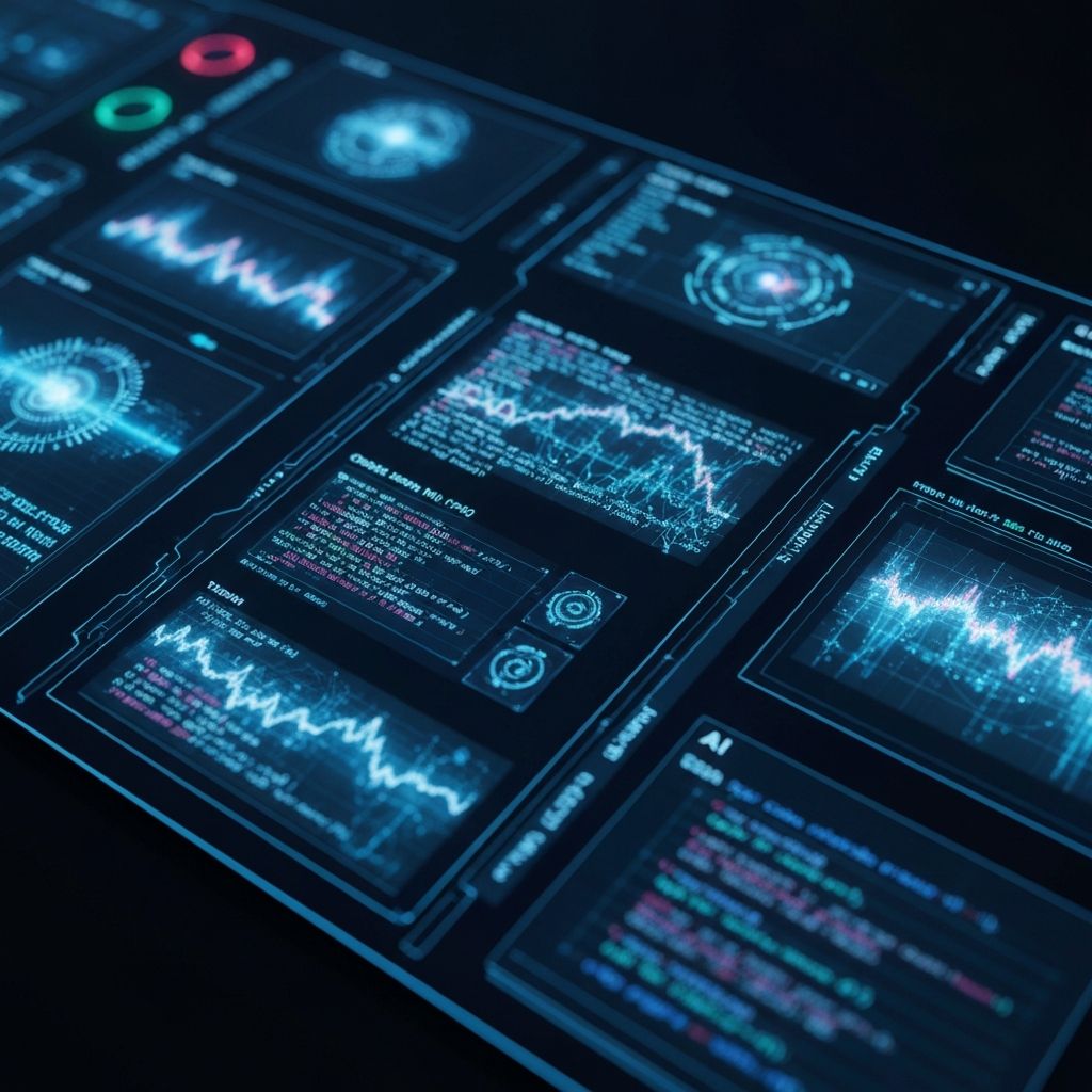 The Future of AI: What's Coming in 2026